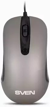 Мышь проводная SVEN RX-515S (SV-018573)