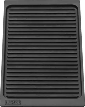 Накладная панель гриль ASKO AG12A