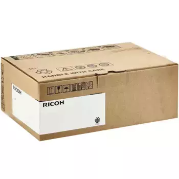 Направляющая пластина блока закрепления, верхняя RICOH B1404234