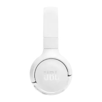 Наушники беспроводные JBL T520BT White (JBLT520BTWHT)