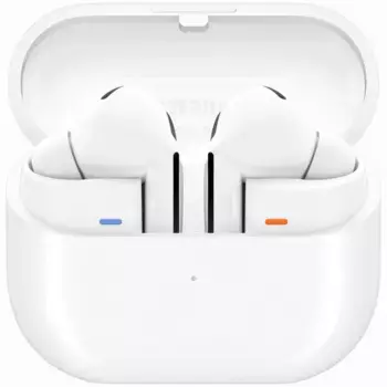 Наушники беспроводные SAMSUNG Galaxy Buds3 Pro White (SM-R630NZWACIS)