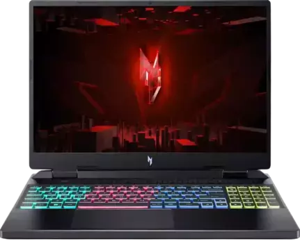 Ноутбук ACER Aspire Nitro AN16-42-R2ZA 16" (NH.QT8CD.001)