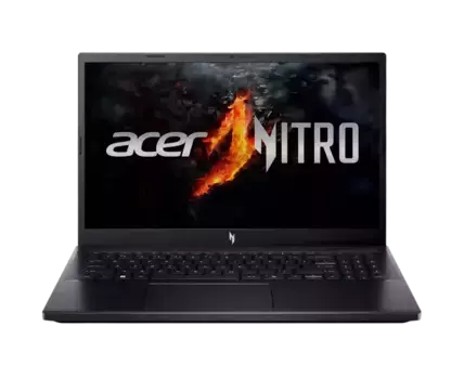 Ноутбук ACER Aspire Nitro ANV15-41-R0Y0 15.6" (NH.QSJCD.00B)