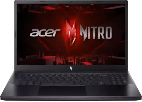 Ноутбук ACER Aspire Nitro ANV15-51-51AT 15.6" (NH.QNACD.009)