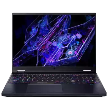 Ноутбук ACER Predator Helios 16 PH16-72-95JF 16" (NH.QNXCD.002)