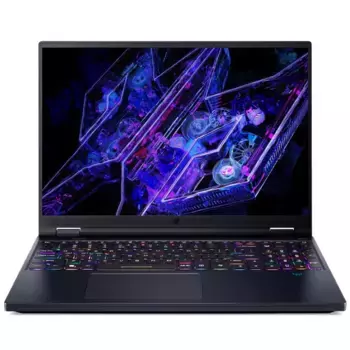 Ноутбук ACER Predator Helios 16 PH16-72-90W0 16" (NH.QNZCD.001)