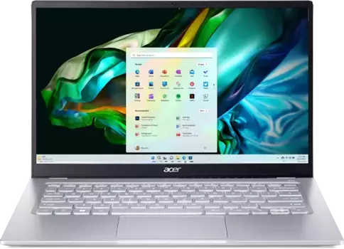 Ноутбук ACER Swift Go SFG14-41-R7EG 14" (NX.KG3CD.002)