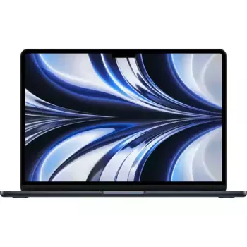 Ноутбук APPLE MacBook Air 13", M2 (8/8 core) 8GB/256GB Midnight (MLY33LL/A)