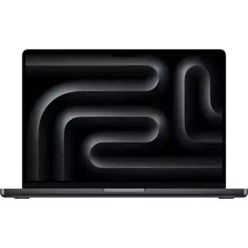 Ноутбук APPLE MacBook Pro 14", M3 Pro (11/14 core) 18GB/512GB Space Black/US (MRX33LL/A)