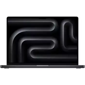 Ноутбук APPLE MacBook Pro 16.2", M3 Pro (12/18 core) 18GB/512GB Space Black/RU (MRW13RU/A)