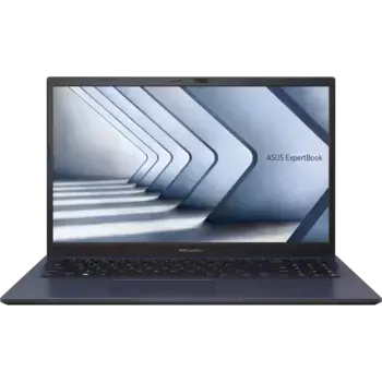 Ноутбук ASUS ExpertBook B1 B1502CGA-BQ0775 15.6" (90NX0621-M00XD0)