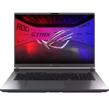 Ноутбук ASUS ROG Strix G18 G815LR-S9085 18" (90NR0LT1-M00390)