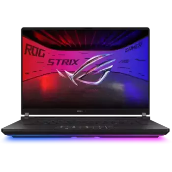 Ноутбук ASUS ROG Strix SCAR 16 G635LX-RW150 16" (90NR0L81-M006R0)