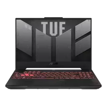Ноутбук ASUS TUF A15 FA507UV-LP027 15.6" (90NR0I25-M001D0)
