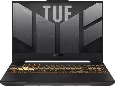 Ноутбук ASUS TUF Gaming F15 FX507ZC4-HN172 15.6" (90NR0GW1-M00T90)