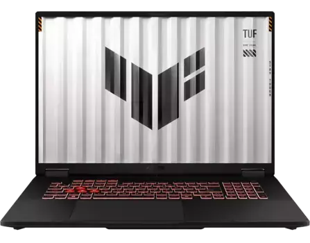 Ноутбук ASUS TUF Gaming A18 FA808UP-S8051 18" (90NR0NL1-M002U0)