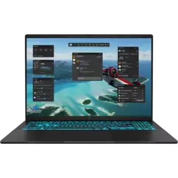 Ноутбук ASUS V16 V3607VM-RP058 16" (90NB16K1-M004Y0)