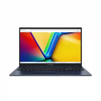 Ноутбук ASUS VivoBook 15 X1504VA-BQ346 15.6" (90NB10J1-M00EV0)