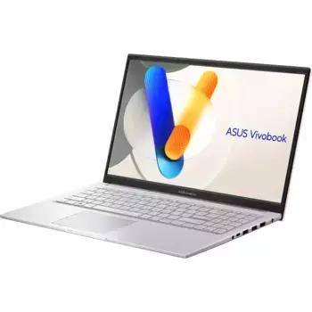 Ноутбук ASUS VivoBook 15 X1504VA-BQ895 15.6" (90NB13Y2-M00880)
