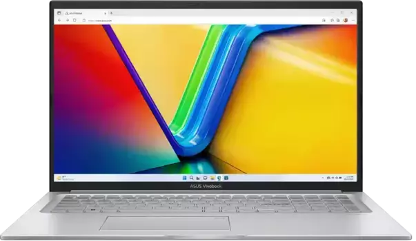 Ноутбук ASUS VivoBook 17 X1704VA-AU397 17.3" (90NB10V1-M00D10)