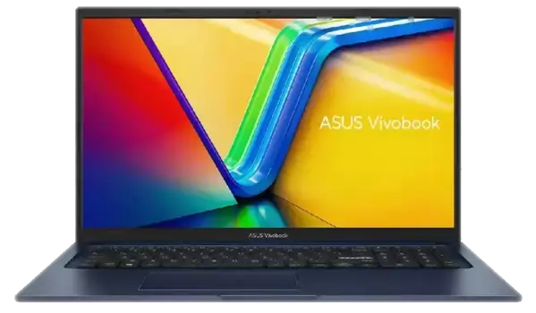 Ноутбук ASUS VivoBook 17 X1704ZA-AU447 17.3" (90NB10F2-M00K70)