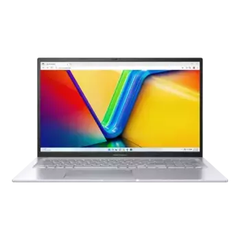 Ноутбук ASUS VivoBook 17X M3704YA-AU159 17.3" (90NB1191-M008F0)