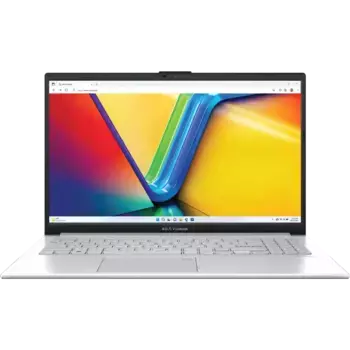 Ноутбук ASUS VivoBook Go 15 E1504FA-BQ073W 15.6" (90NB0ZR1-M00L60)