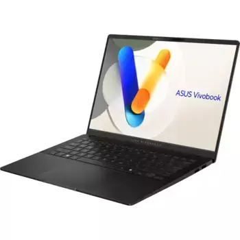 Ноутбук ASUS VivoBook S14 OLED M5406NA-QD107W 14" (90NB1493-M00690)