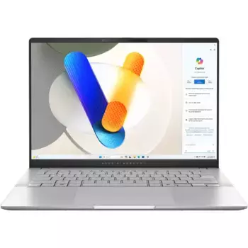 Ноутбук ASUS VivoBook S 14 OLED M5406WA-PP086W 14" (90NB14L1-M00180)