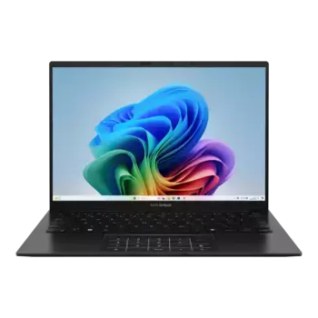 Ноутбук ASUS Zenbook 14 UM3406KA-PP181 14" (90NB14U1-M00AL0)
