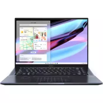 Ноутбук ASUS ZenBook Pro 16X UX7602VI-ME097X 16" (90NB10K1-M005D0)