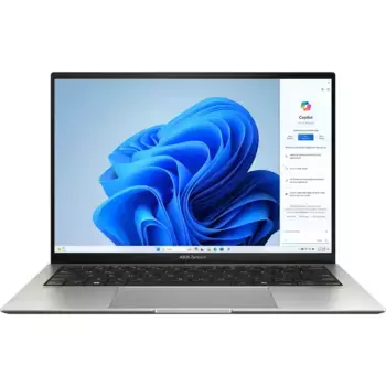 Ноутбук ASUS ZenBook S 13 OLED UX5304VA-NQ397 13.3" +чехол (90NB0Z92-M00RV0)