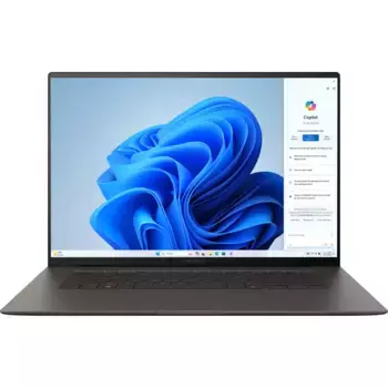 Ноутбук ASUS ZenBook S 16 OLED UM5606WA-RK236W 16" (90NB13M1-M00D50)