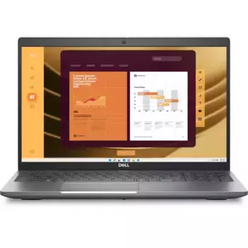 Ноутбук DELL Latitude 5550 15.6" (5550-1246)