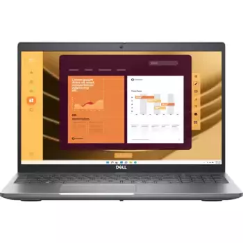Ноутбук DELL Latitude 5550 15.6" (5550-3340)