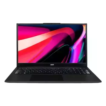 Ноутбук HIPER Workbook U174 17.3" (CWBY172-I312UR08S5FAAWPB)