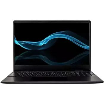 Ноутбук HIPER Workbook U26 15.6" (U26-15FII3123R8S5WPG)