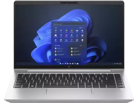 Ноутбук HP EliteBook 640 G10 14" (8A600EA#BH5)