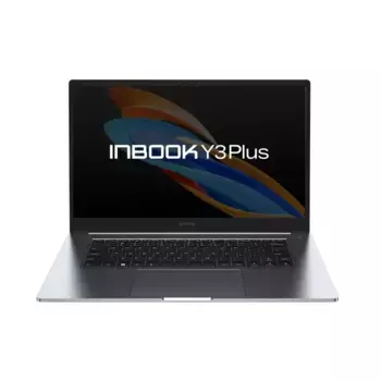 Ноутбук INFINIX Inbook Y3 Plus YL512 15.6" (71008301721)