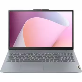 Ноутбук LENOVO IdeaPad Slim 3 15ABR8 15.6" (82XM00CJRK)