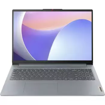 Ноутбук LENOVO IdeaPad Slim 3 16IAH8 16" (83ES002XRK)