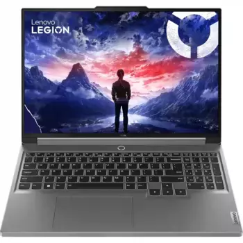 Ноутбук LENOVO Legion 5 16IRX9 16" (83DG00E1RK)