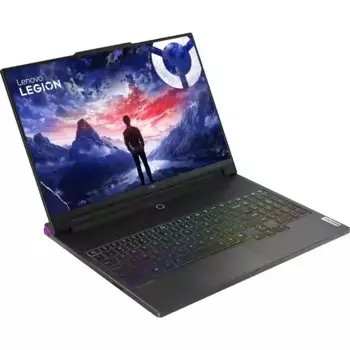 Ноутбук LENOVO Legion 9 16IRX9 16" (83G0002MRK)