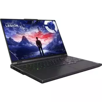 Ноутбук LENOVO Legion Pro 5 16IRX9 16" (83DF00E8RK)