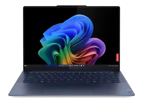 Ноутбук LENOVO Yoga Slim 7 14Q8X9 14.5" (83ED0049RK)