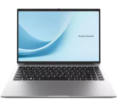 Ноутбук MAIBENBEN B114B 14.5" (B114B-R566UMBQSLSRE1)