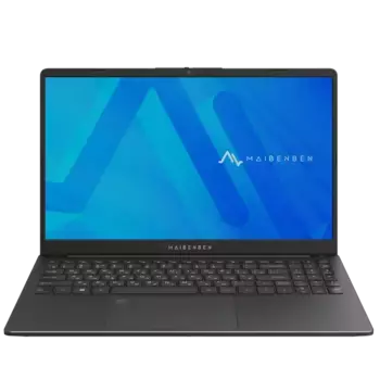 Ноутбук MAIBENBEN B315A 15.6" (B315A-R561UMF1SPGRE2)