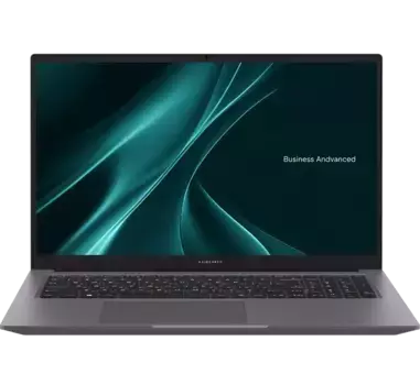 Ноутбук MAIBENBEN B317B 17.3" (B317B-i521UMF1SLGRE2)