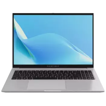Ноутбук MAIBENBEN M16B 16" (M16B-R343UMB1SLSRE0)