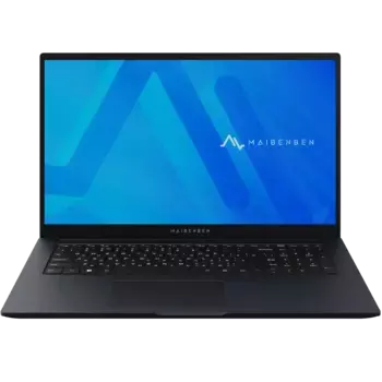 Ноутбук MAIBENBEN M17A 17.3" (M17A-R343UMB1SLURE3)